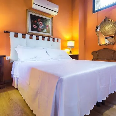 Pretty Loft Viterbo Medieval Town *