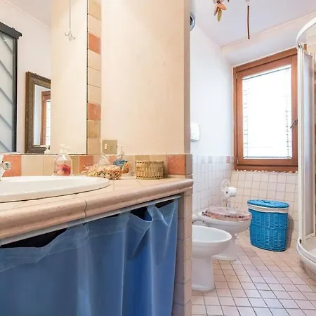 Apartment Pretty Loft Viterbo Medieval Town Bagnaia (Viterbo)