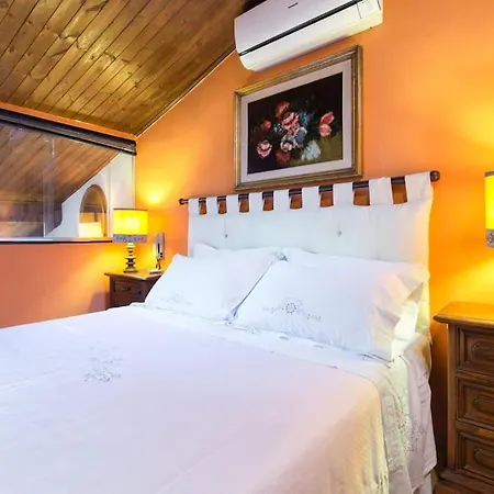 Pretty Loft Viterbo Medieval Town 바냐이아