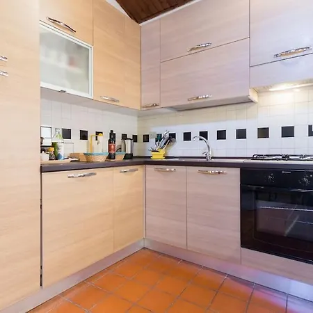 Pretty Loft Viterbo Medieval Town 아파트 바냐이아