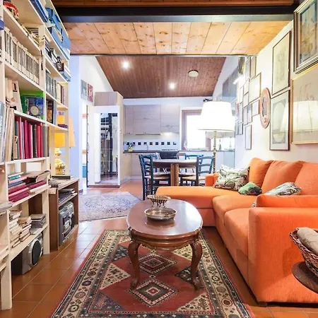 Pretty Loft Viterbo Medieval Town 바냐이아