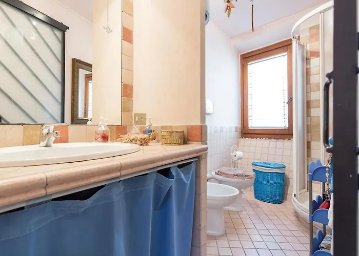 Apartment Pretty Loft Viterbo Medieval Town Bagnaia (Viterbo)