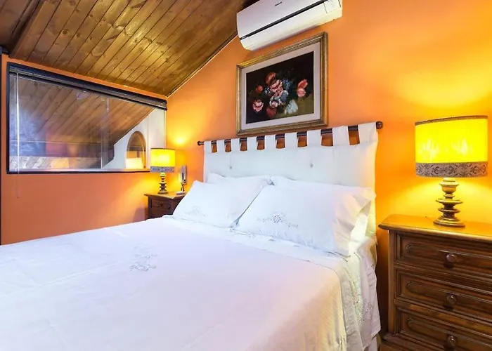 Pretty Loft Viterbo Medieval Town Bagnaia (Viterbo)