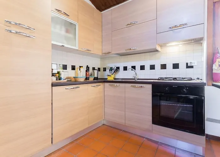 Pretty Loft Viterbo Medieval Town Apartment Bagnaia (Viterbo)