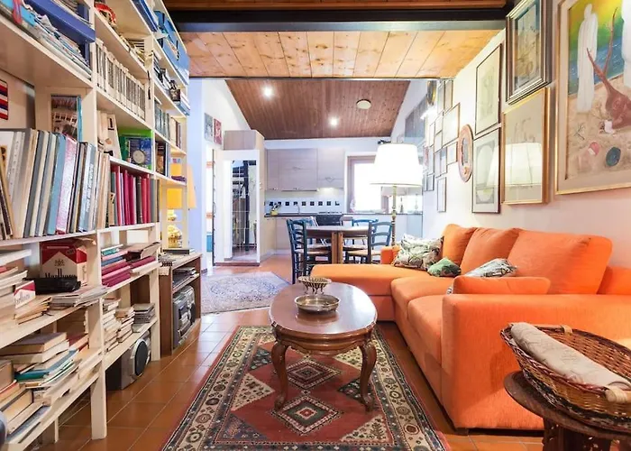 Pretty Loft Viterbo Medieval Town Bagnaia (Viterbo)